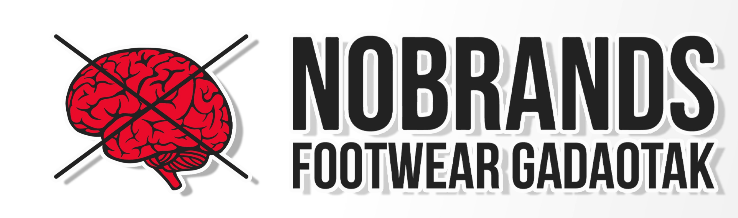 NoBrands Footwear
