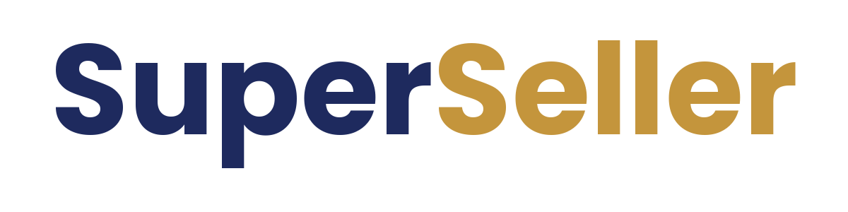 Super Seller Logo